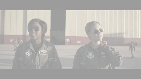 Captain Marvel
